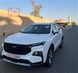 فورد تيريتوري